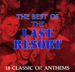 The Last Resort : The Best of the Last Resort